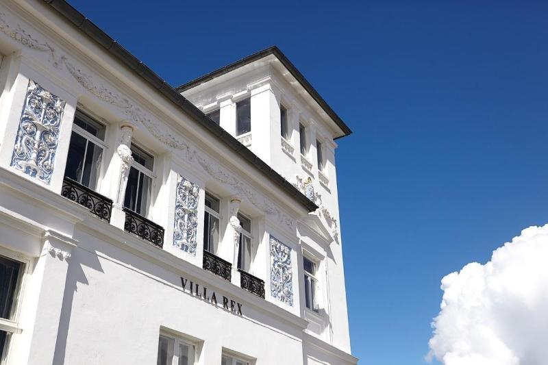 Kurhotel Skodsborg