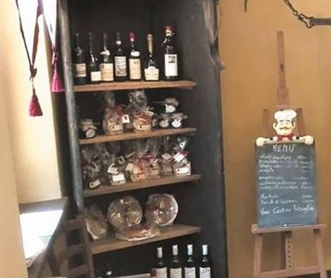 فندق La Corte Del Barbio