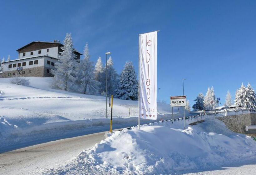 Le Blanc Hotel & Spa