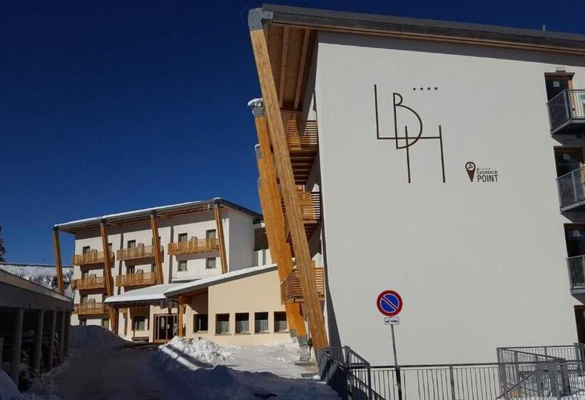 Le Blanc Hotel & Spa