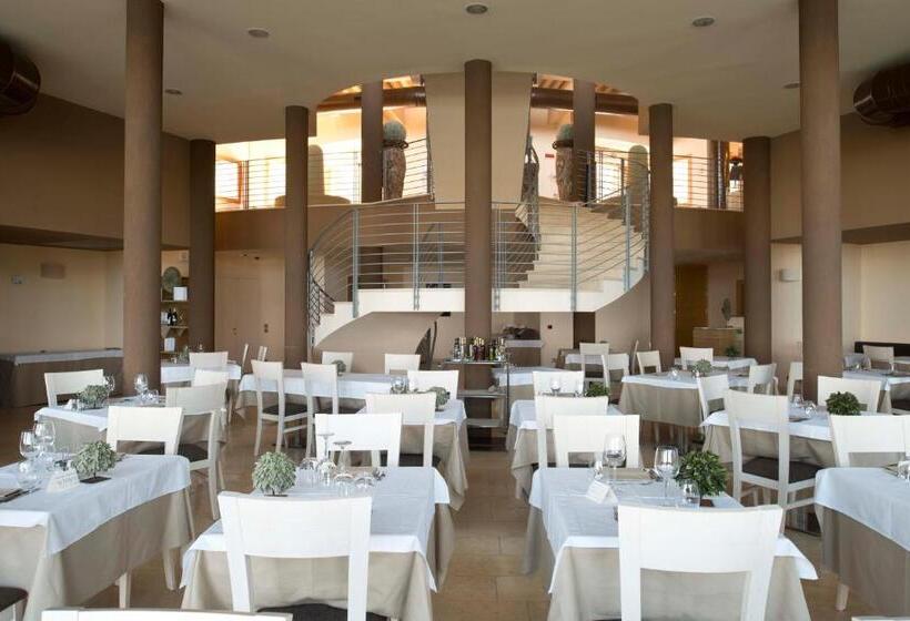 Le Blanc Hotel & Spa