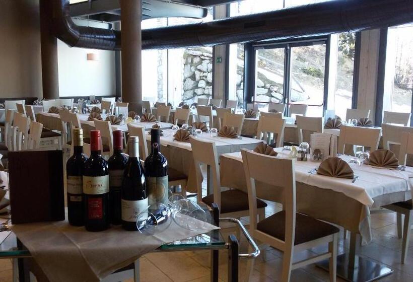 Le Blanc Hotel & Spa