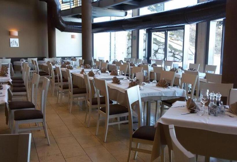 Le Blanc Hotel & Spa