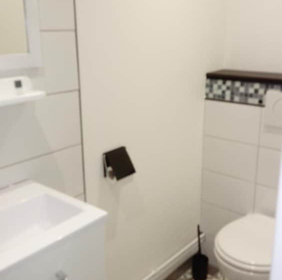 ホテル Le Clos Robinson