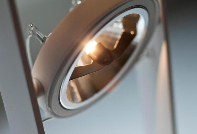 هتل Le Pavillon 7