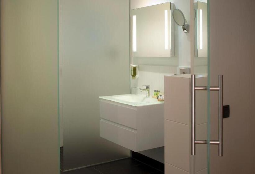 هتل Le Pavillon 7