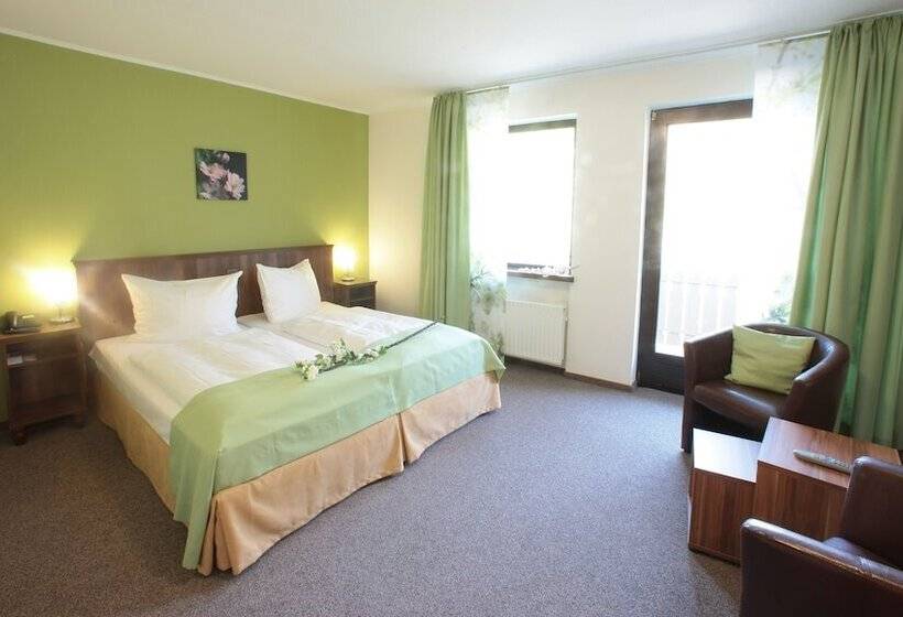 בית מלון כפרי Lellmann