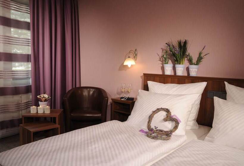 בית מלון כפרי Lellmann