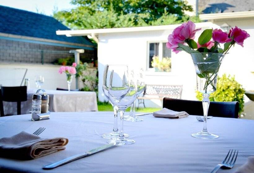 فندق Logis Chez Germaine