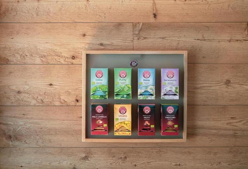 هتل Majon Miramonti