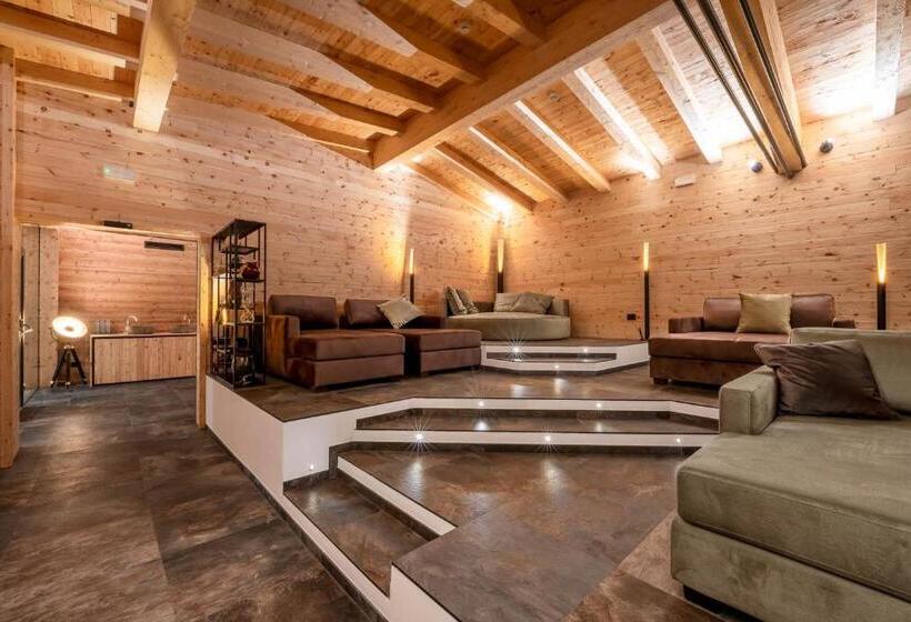 هتل Majon Miramonti