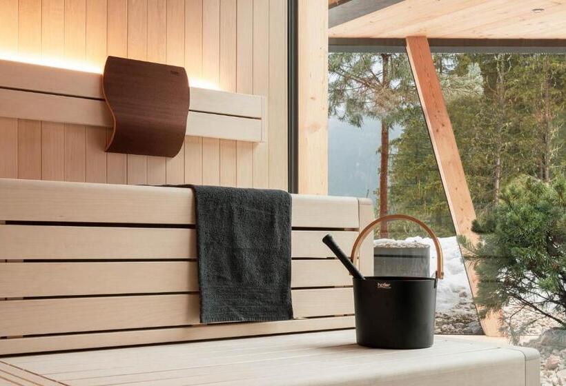 هتل Majon Miramonti