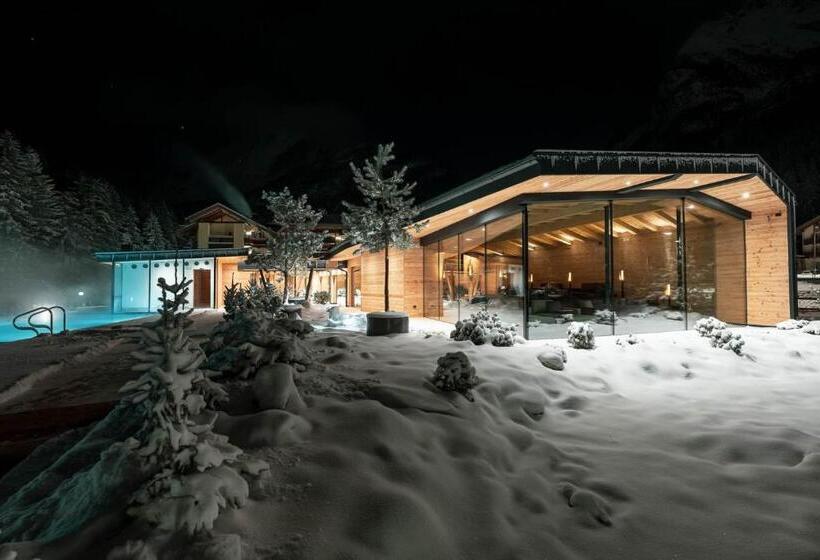 هتل Majon Miramonti