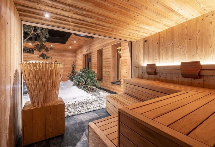 هتل Majon Miramonti