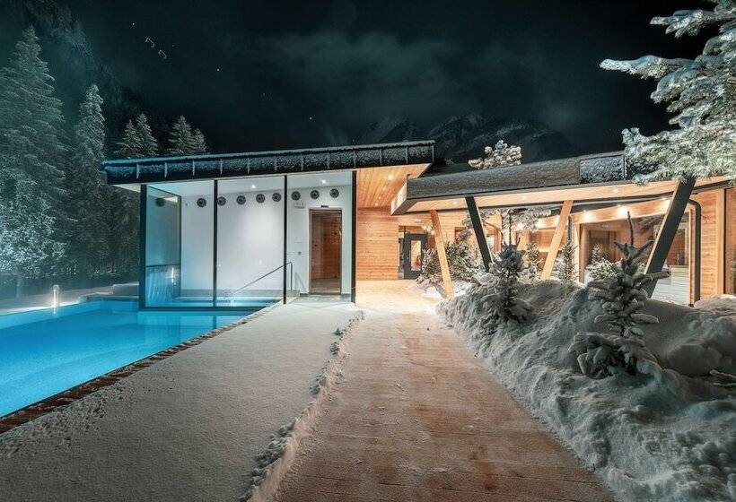 هتل Majon Miramonti