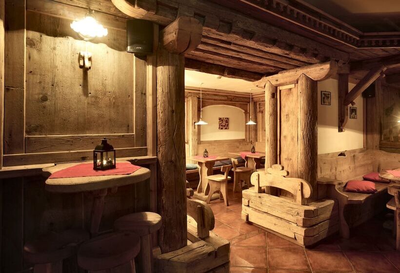 هتل Majon Miramonti