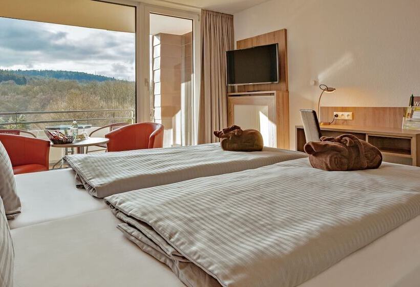 ホテル Park Der Westerwald Treff