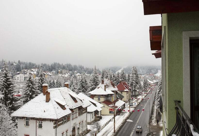 בית מלון כפרי Piemonte