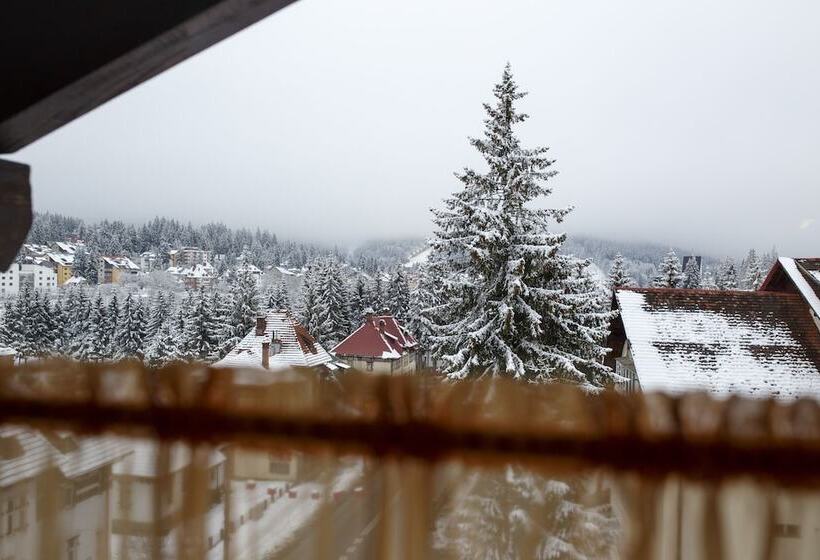 בית מלון כפרי Piemonte