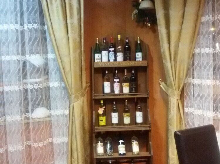 בית מלון כפרי Piemonte