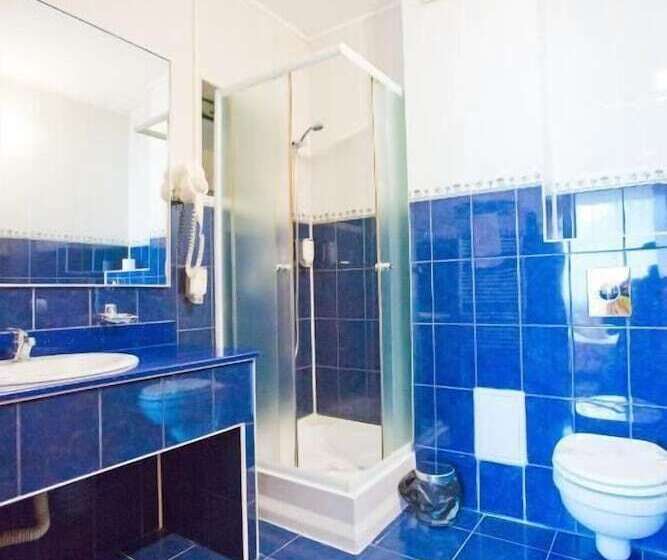 בית מלון כפרי Piemonte