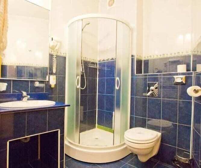 בית מלון כפרי Piemonte