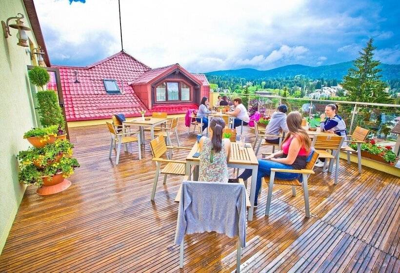 בית מלון כפרי Piemonte