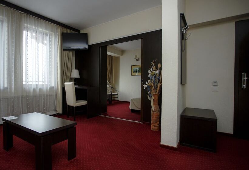 בית מלון כפרי Piemonte