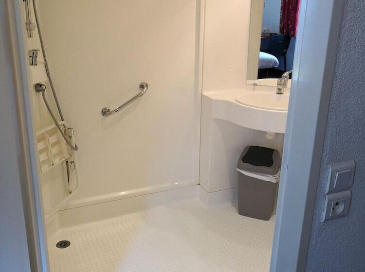 هتل Quick Palace St Jean De Vedas   A709