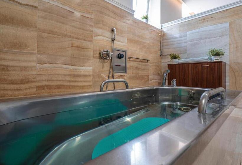 هتل Radium Palace