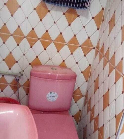 هتل Restaurant La Kasbah