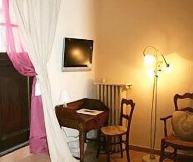 ホテル Restaurant Le Moulin De La Camandoule