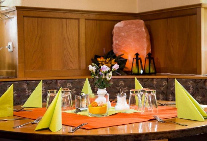 ホテル Restaurant Waldmühle