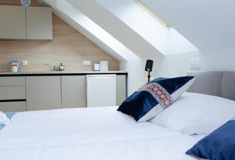 هتل Rezydencja As & Spa Najwyżej W Karpaczu