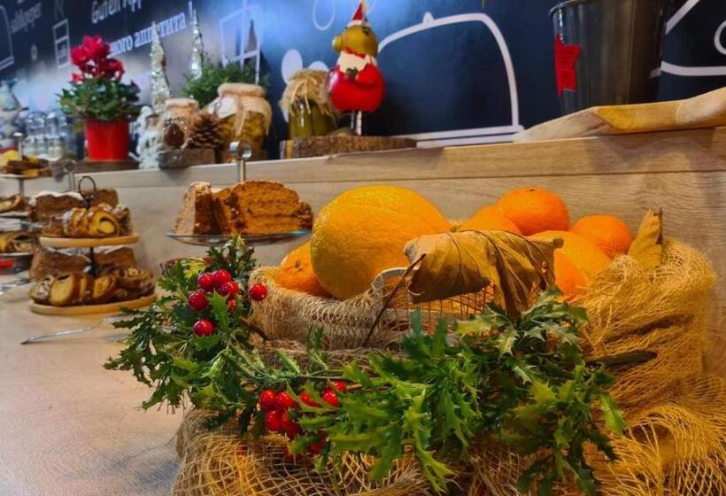 هتل Rezydencja As & Spa Najwyżej W Karpaczu