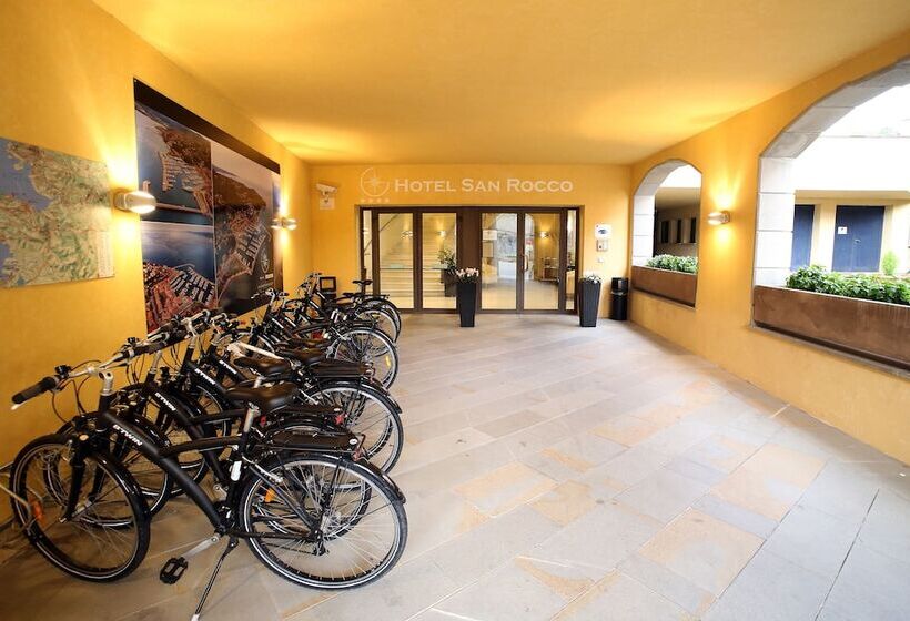 فندق San Rocco