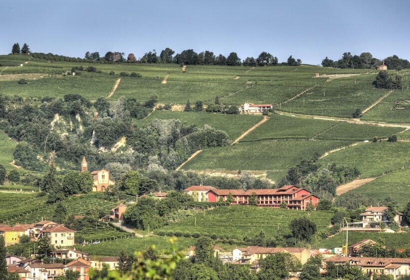 فندق Santamaria Langhe