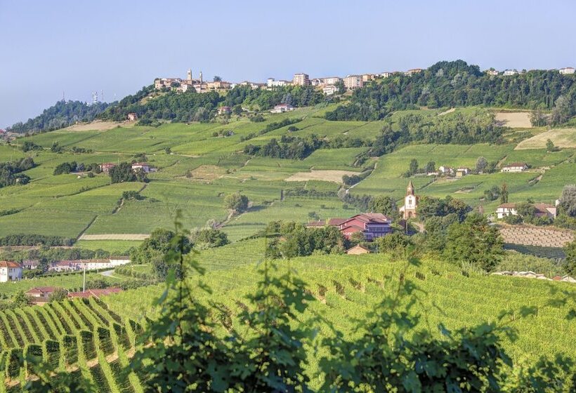 فندق Santamaria Langhe