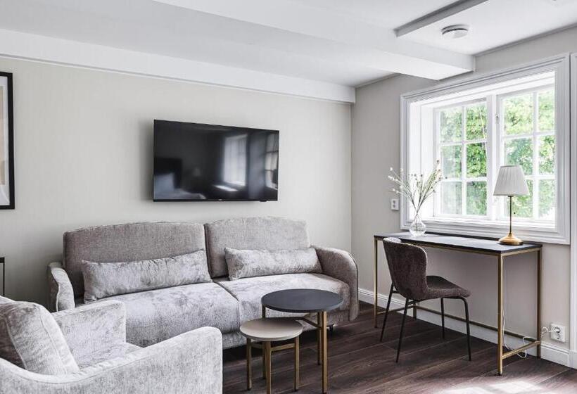 酒店 Söderfors Herrgård