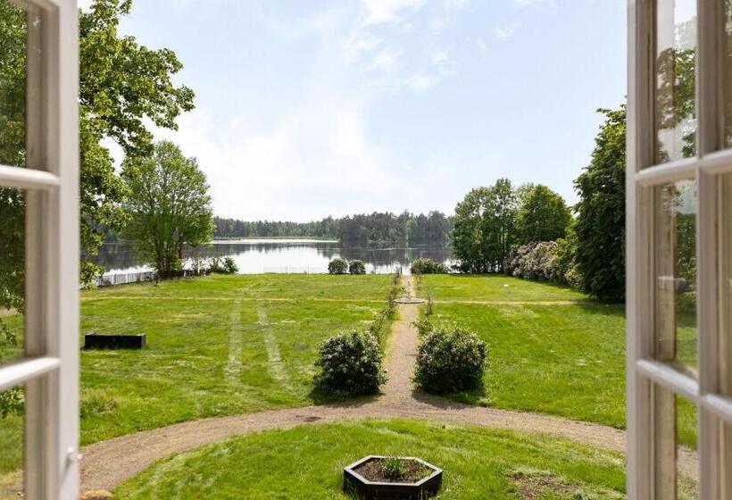 酒店 Söderfors Herrgård