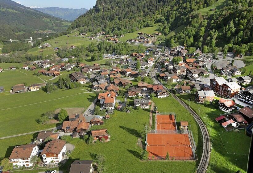 فندق Silvapina