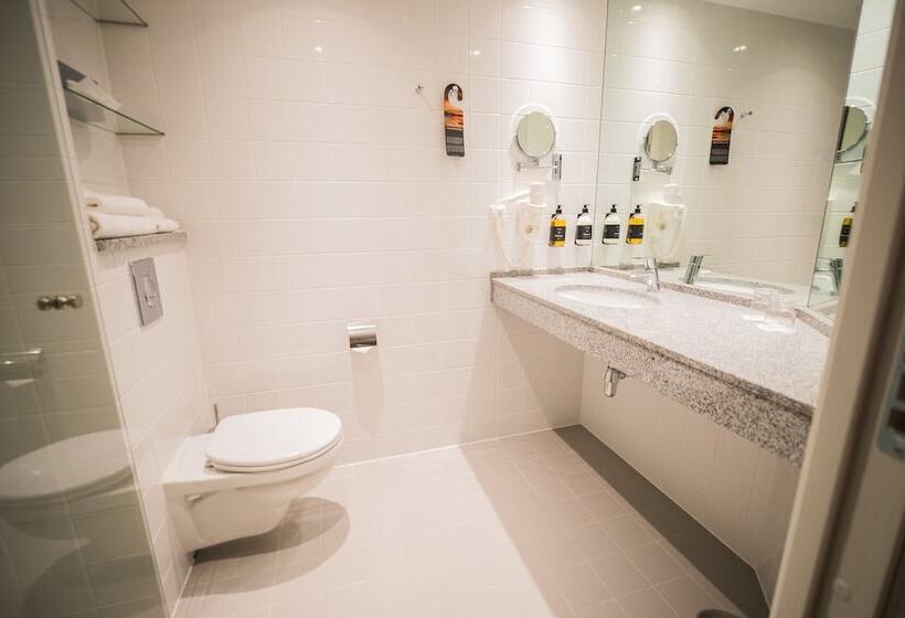 בית מלון כפרי Stord