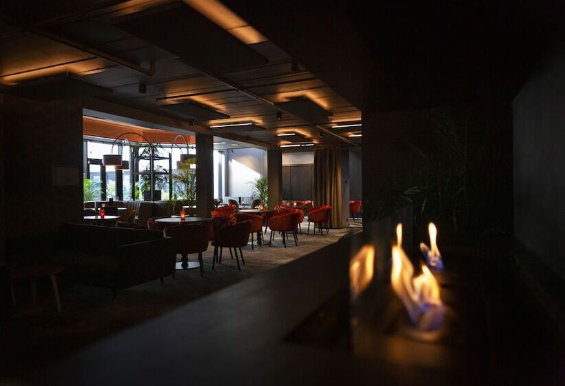 בית מלון כפרי Stord