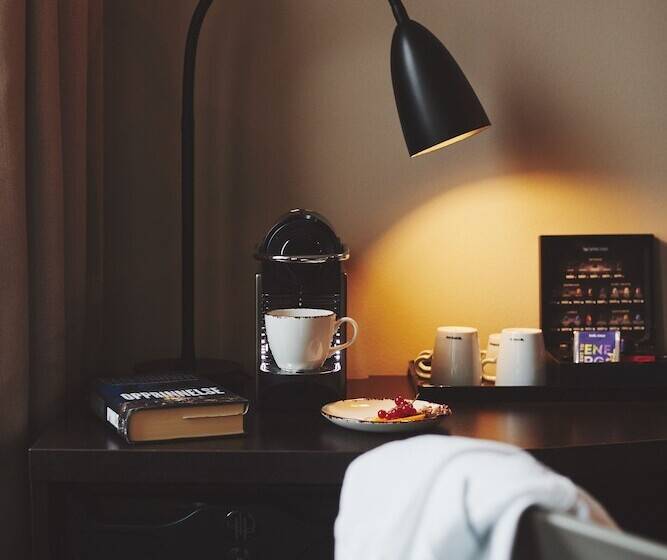 בית מלון כפרי Stord