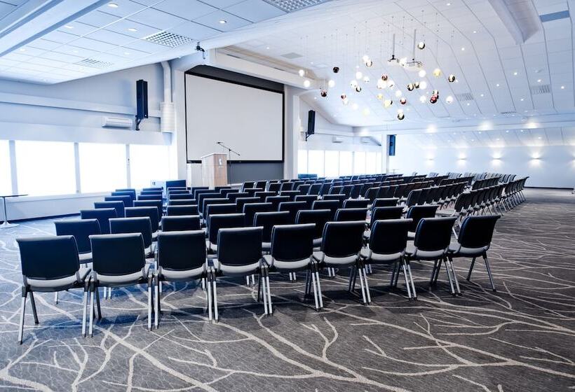 בית מלון כפרי Stord