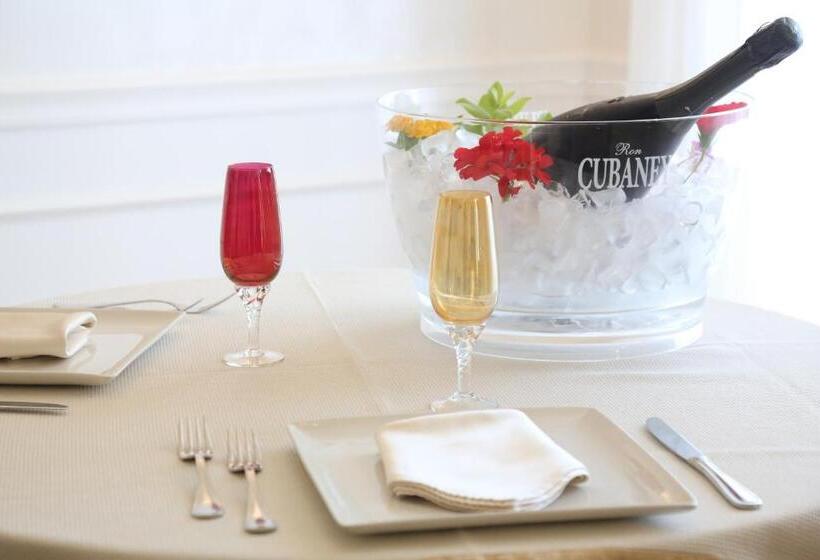 Отель Tesoretto