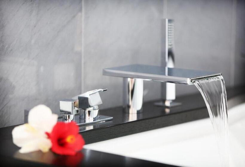 Отель Tesoretto