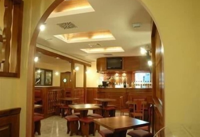 Отель Tesoretto