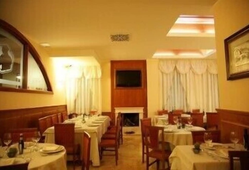 Отель Tesoretto