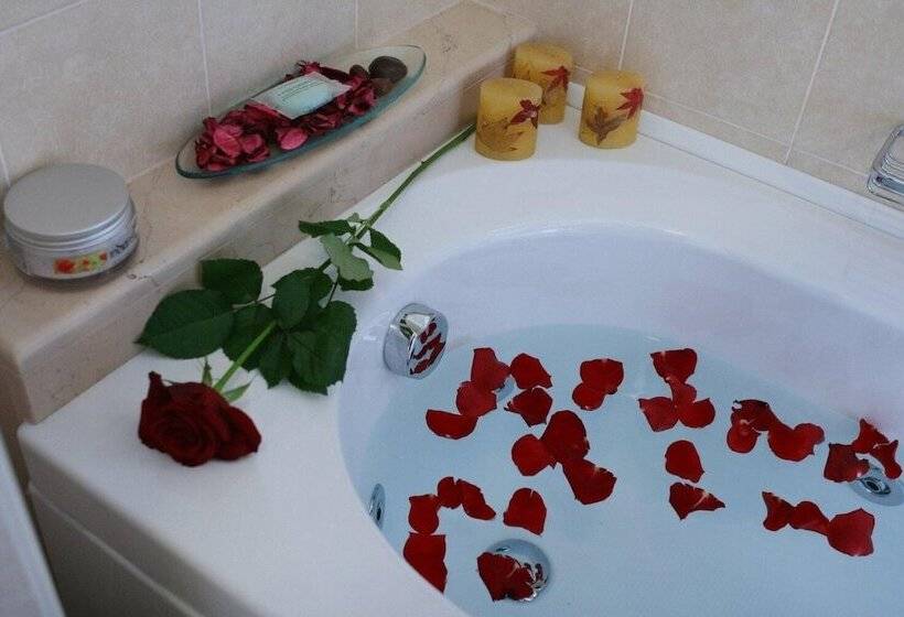 Отель Tesoretto